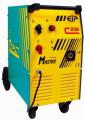 Zv�rac� poloautomat COMPACT 208 PM